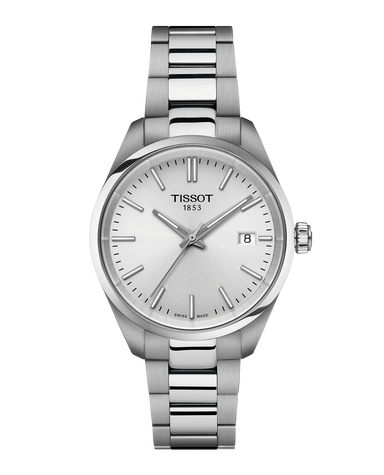 Tissot PR 100