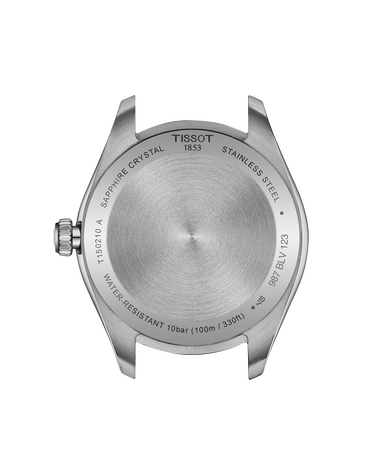 Tissot PR 100