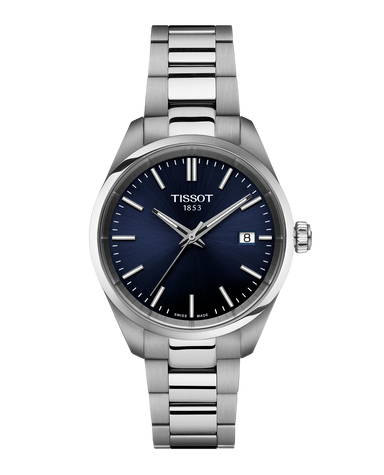 Tissot PR 100