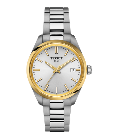 Tissot PR 100