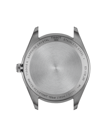 Tissot PR 100