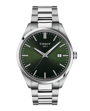 Tissot PR 100