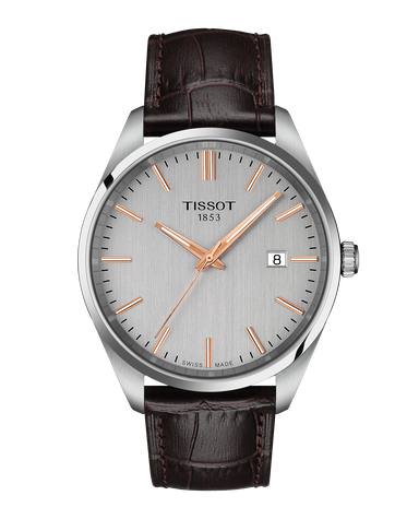 Tissot PR 100