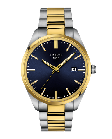 Tissot PR 100