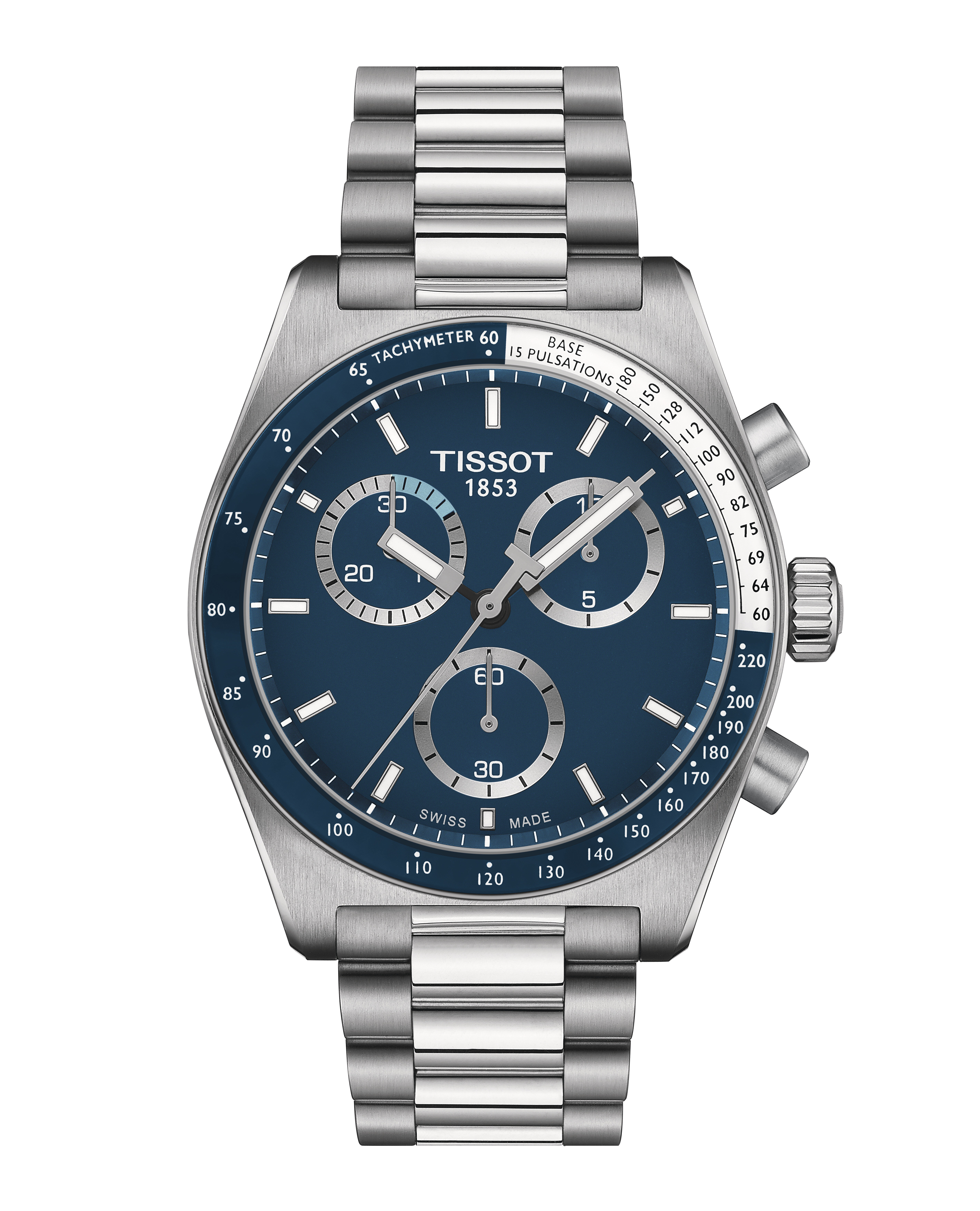 Tissot PR 516 Chrono