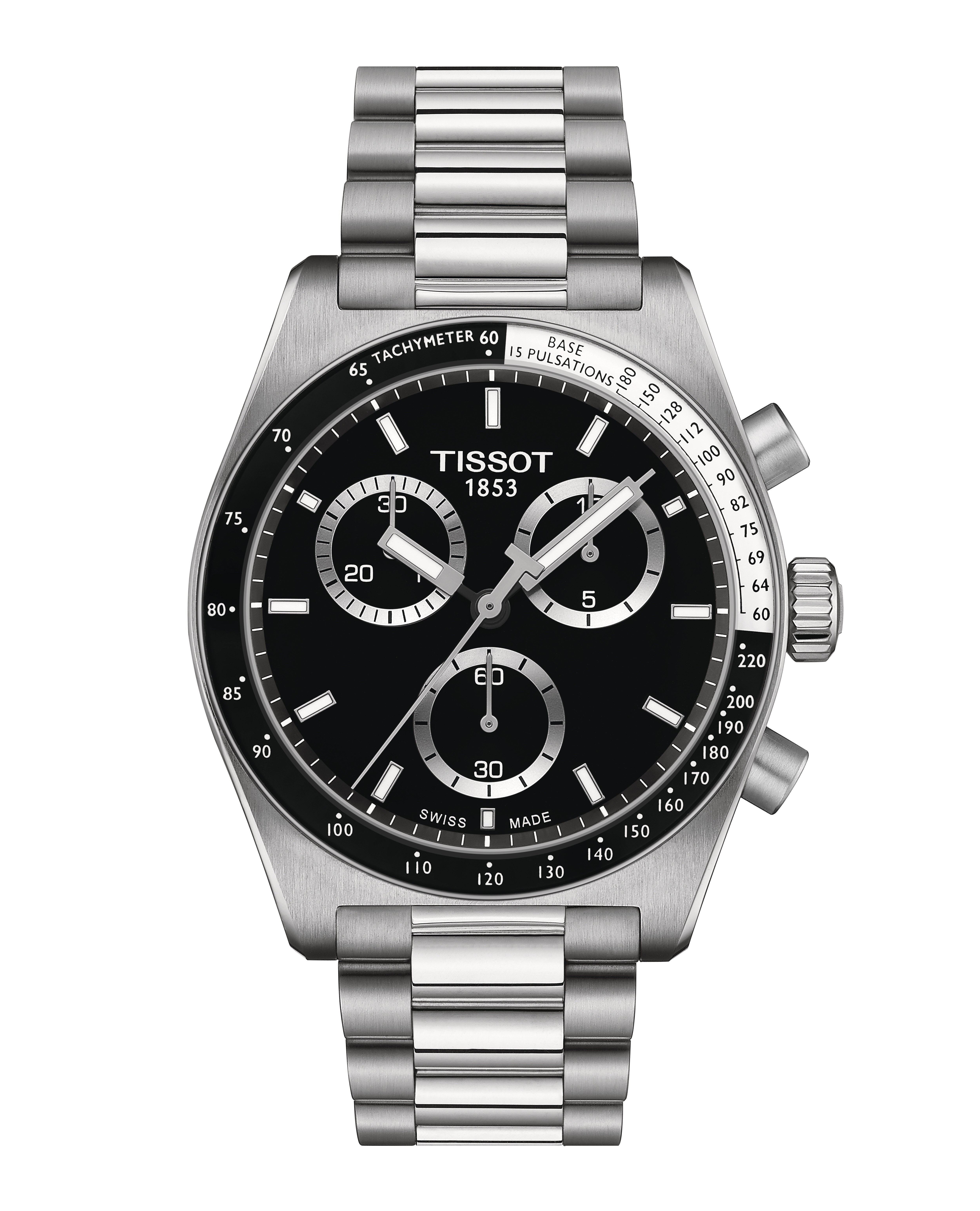 Tissot PR 516 Chrono