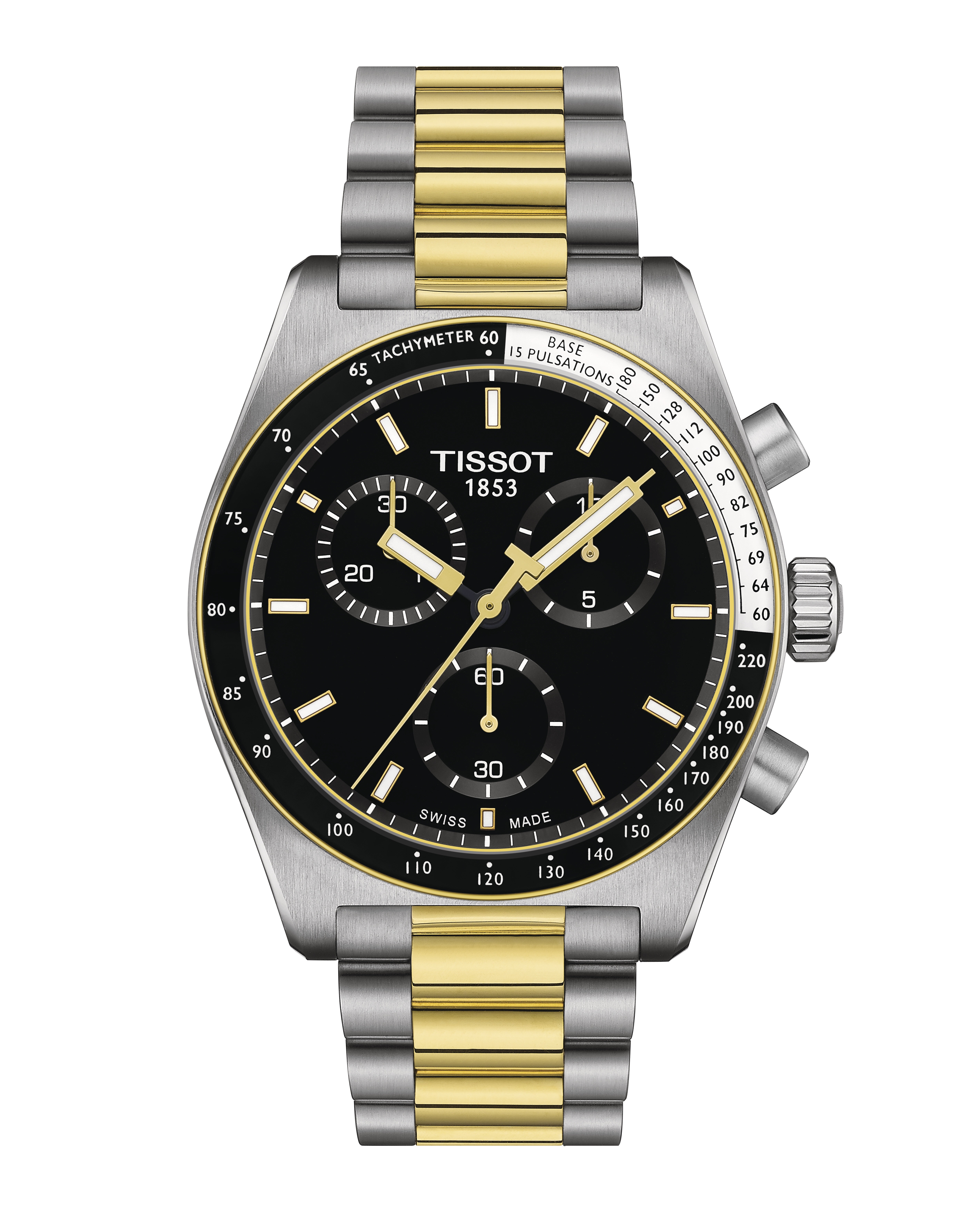 Tissot PR 516 Chrono