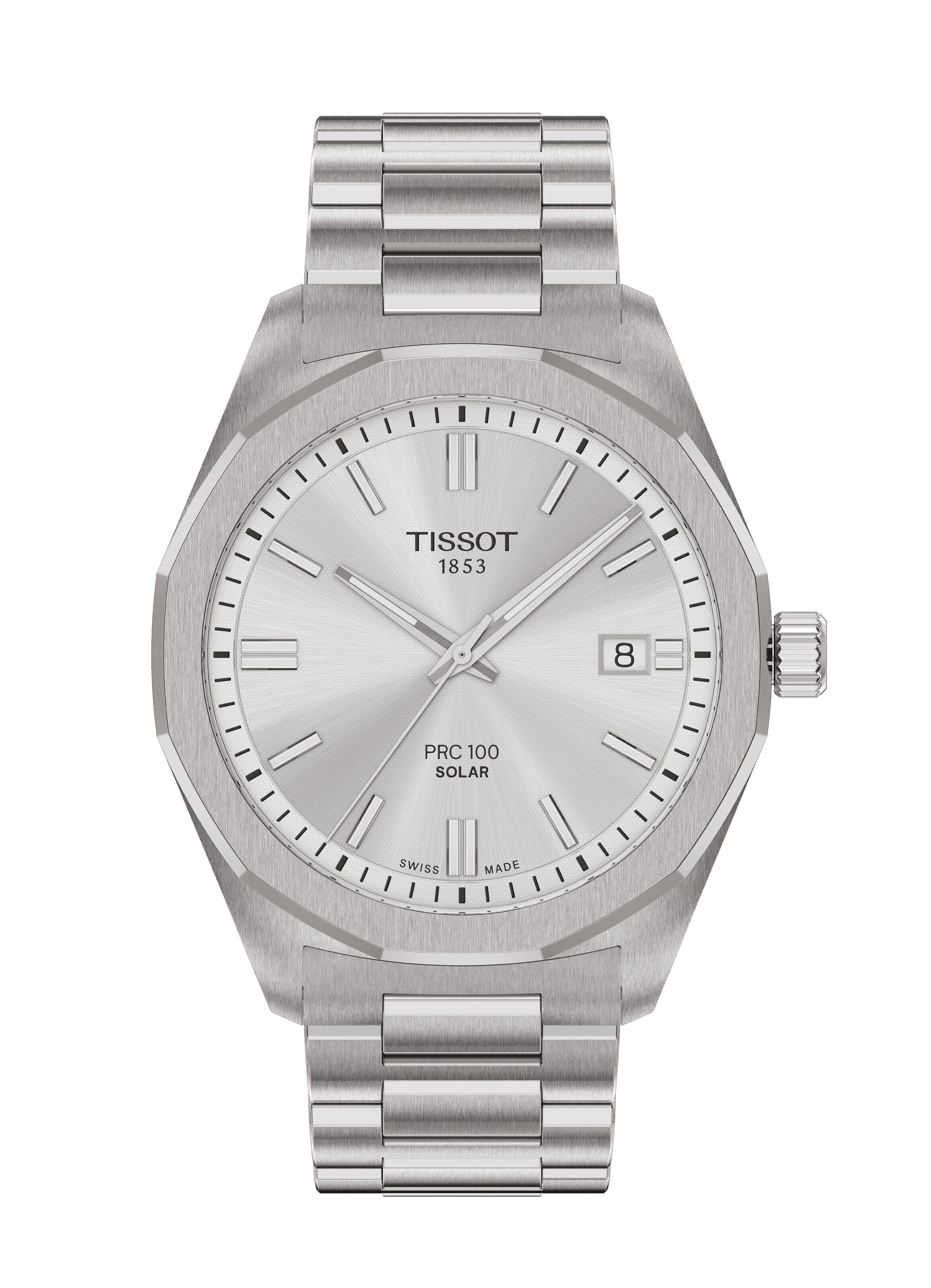 Tissot PRC 100 Solar