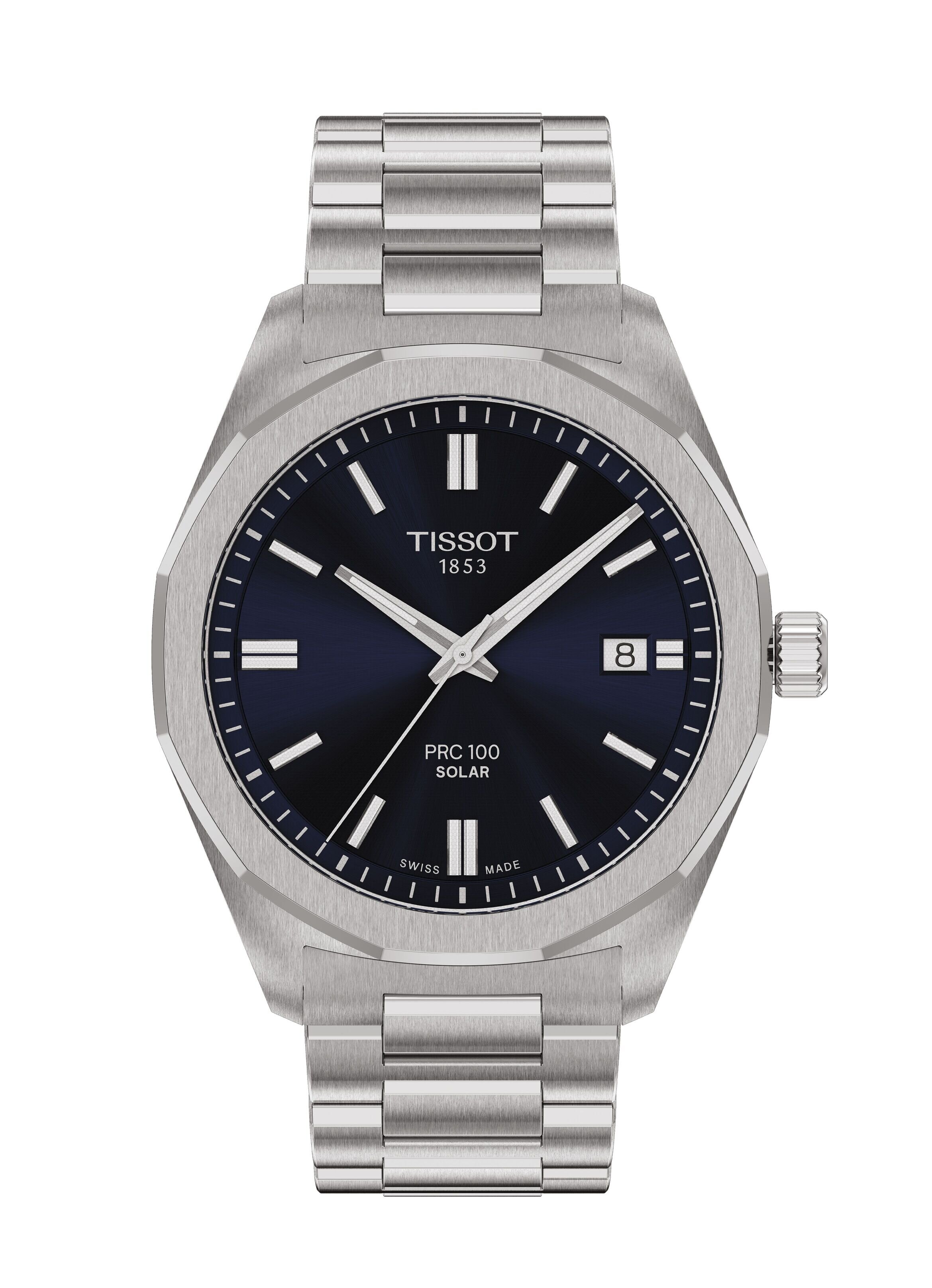 Tissot PRC 100 Solar