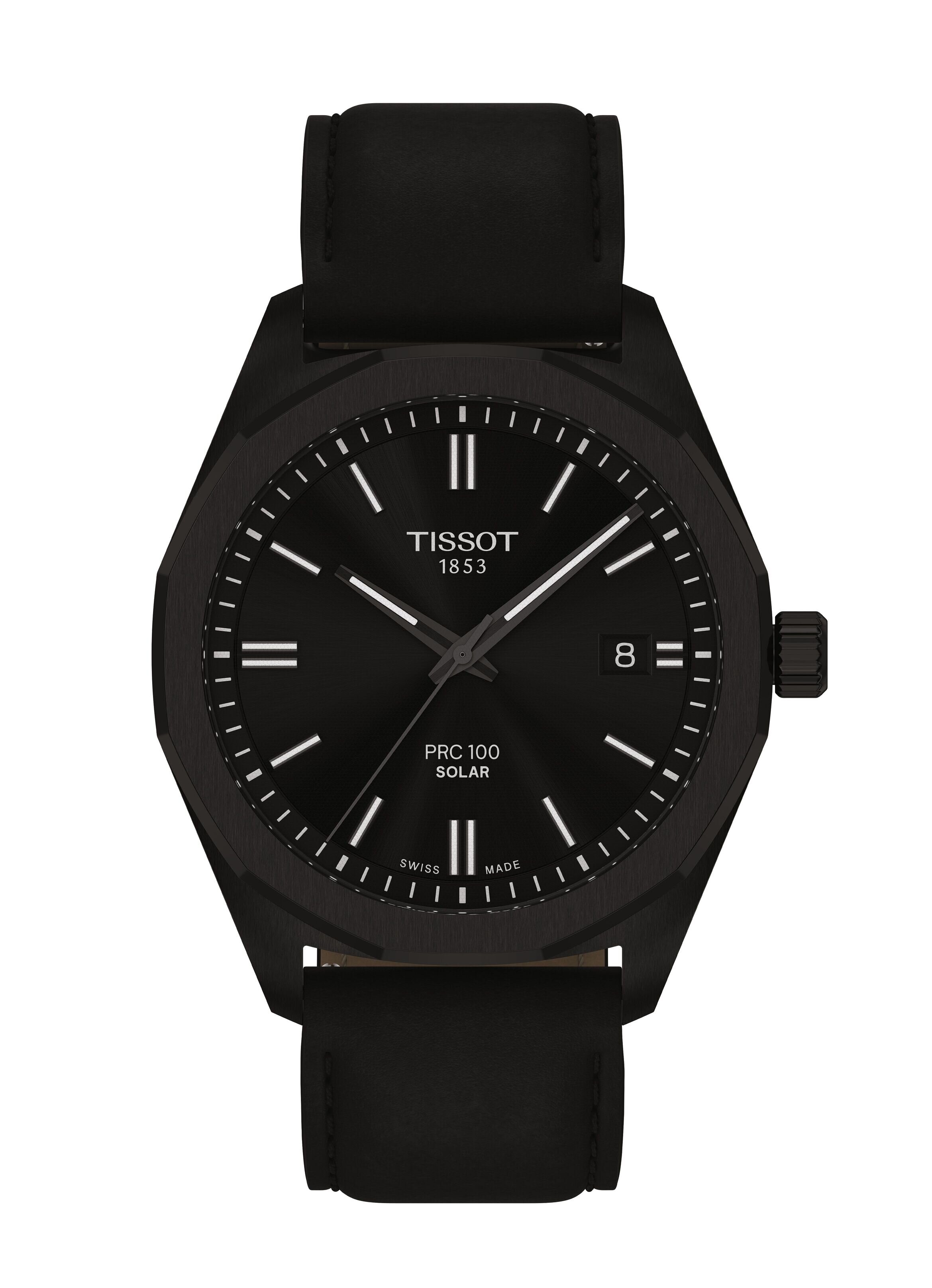 Tissot PRC 100 Solar
