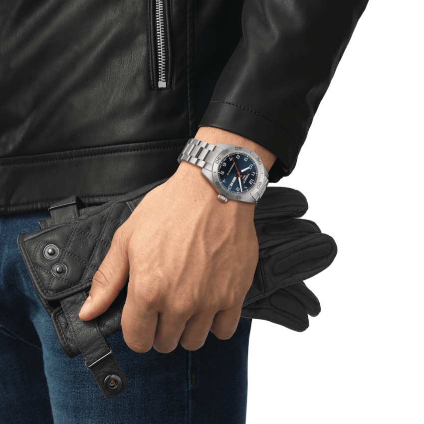 Tissot PRS 516