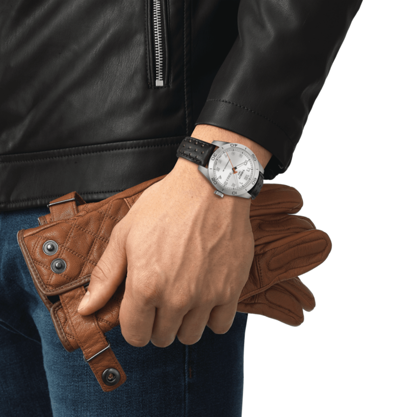 Tissot PRS 516