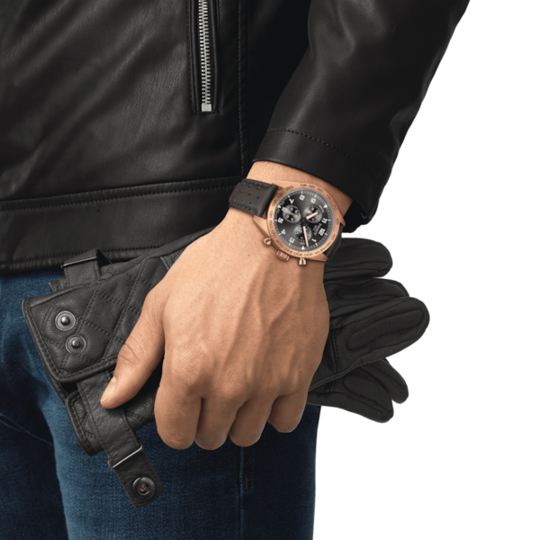 Tissot PRS 516