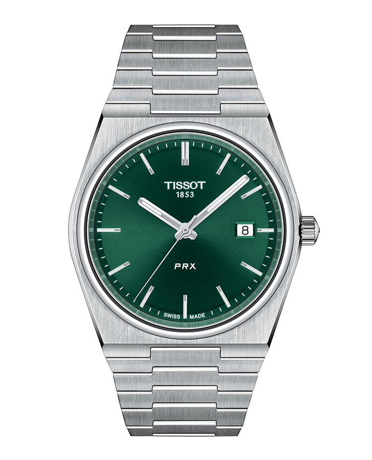 Tissot PRX