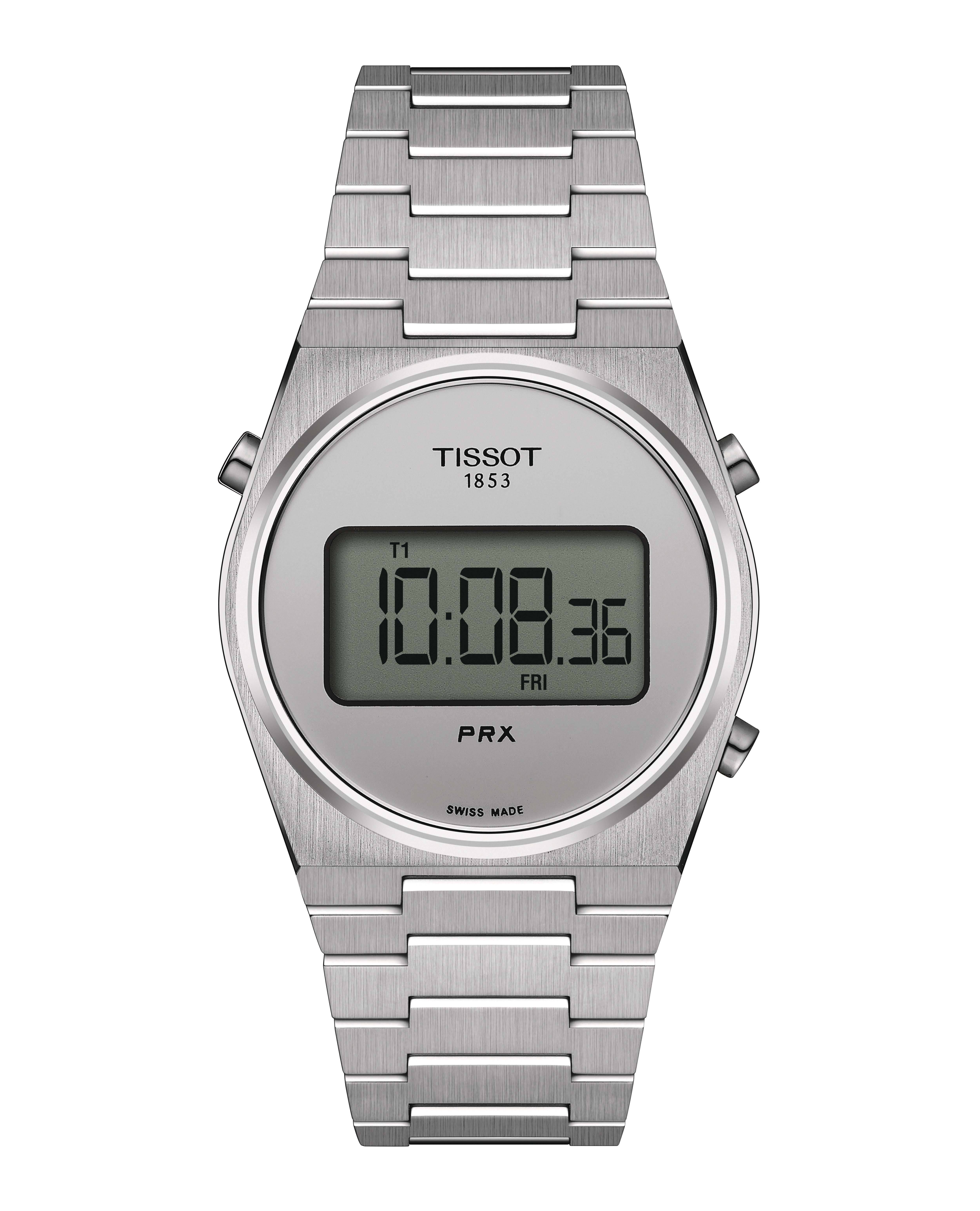 Tissot PRX Digital