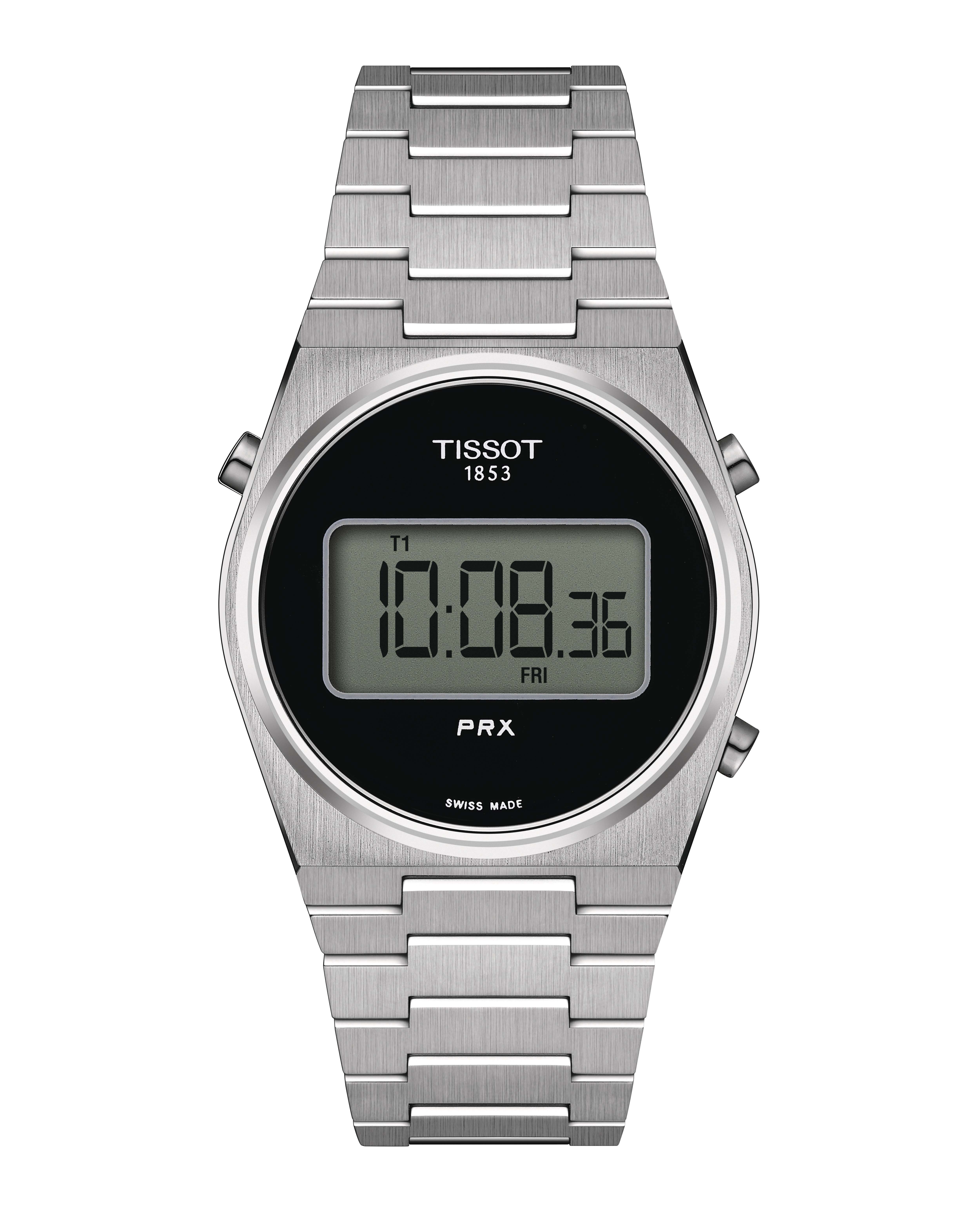 Tissot PRX Digital