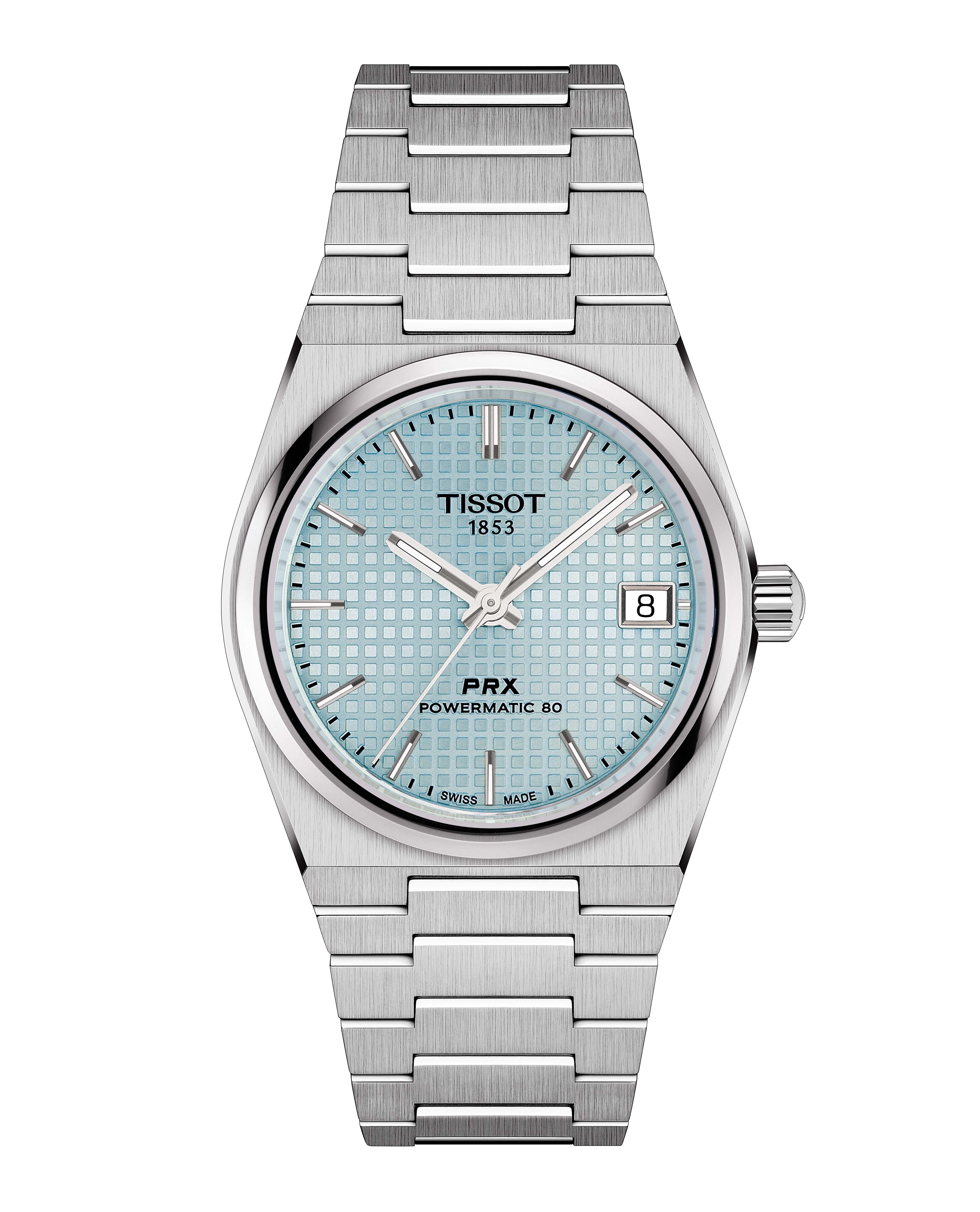 Tissot PRX Powermatic 80