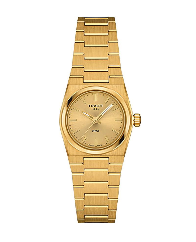 Tissot PRX Quartz 25mm