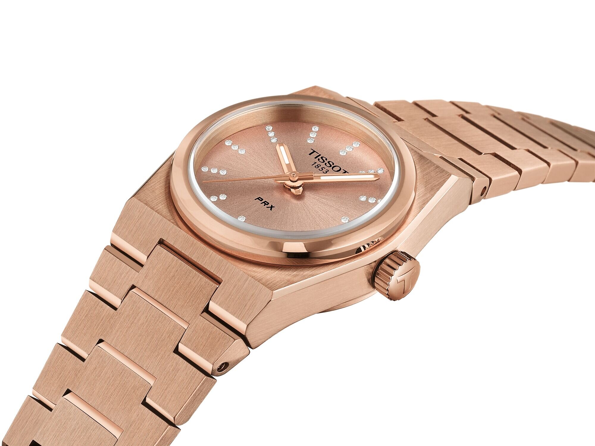 Tissot PRX Quartz 25mm