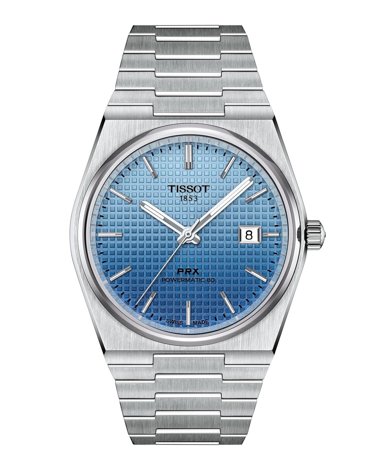 Tissot PRX Powermatic 80