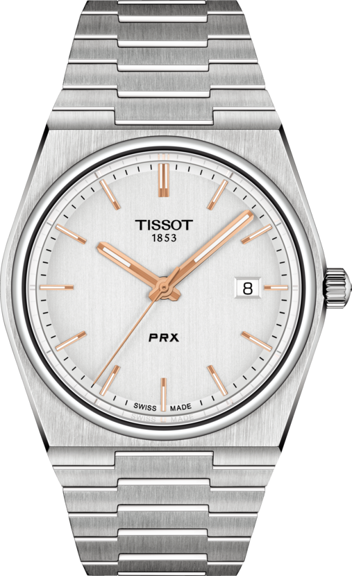 Tissot PRX