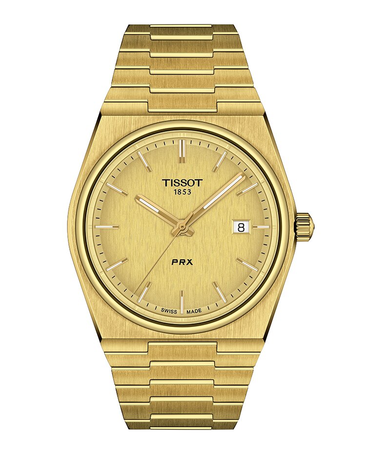 Tissot PRX