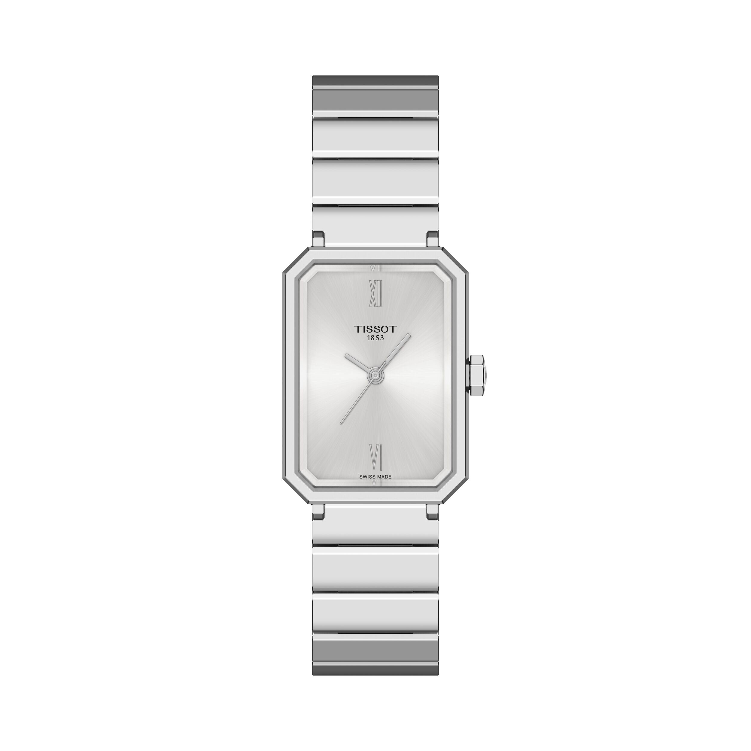 Tissot SRV