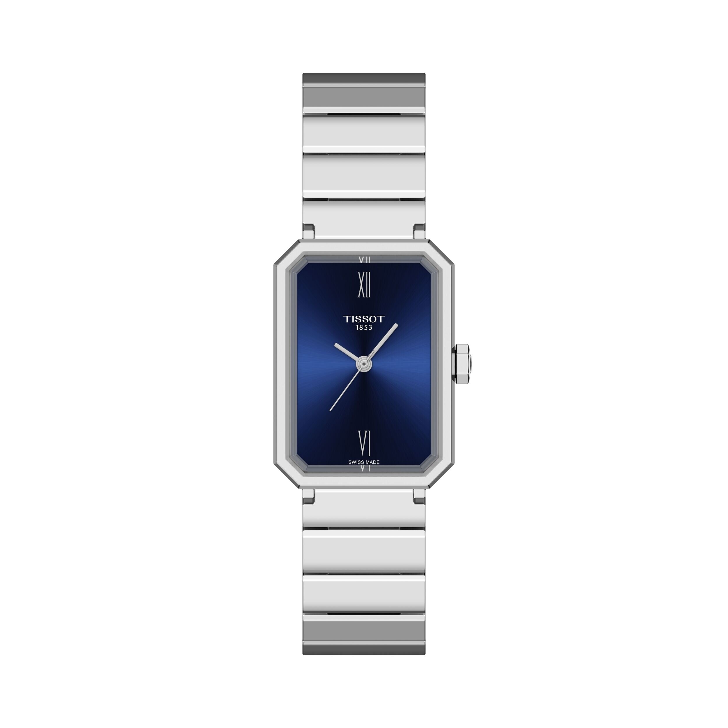 Tissot SRV