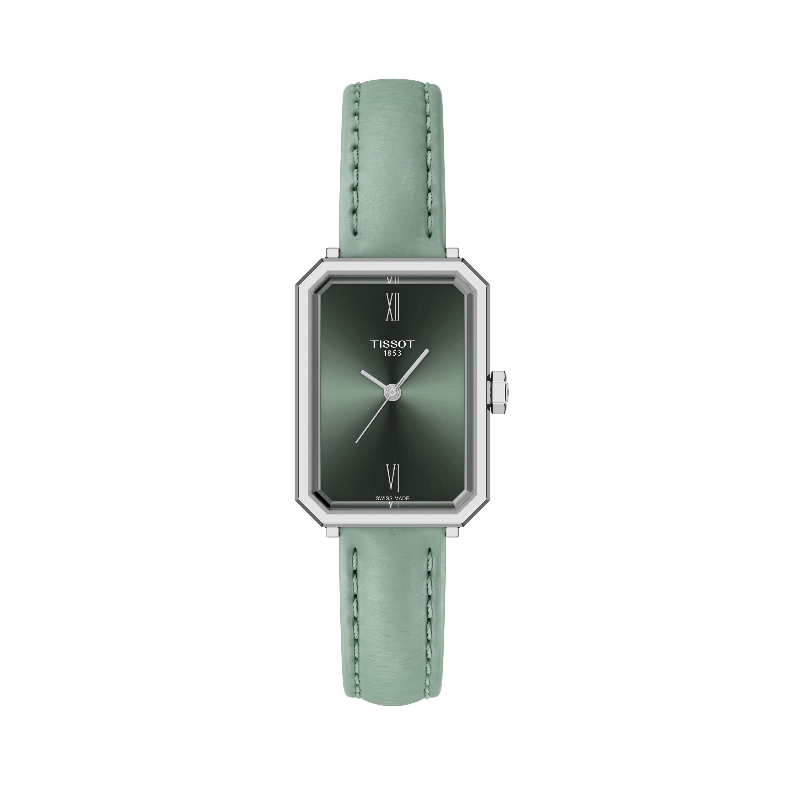 Tissot SRV