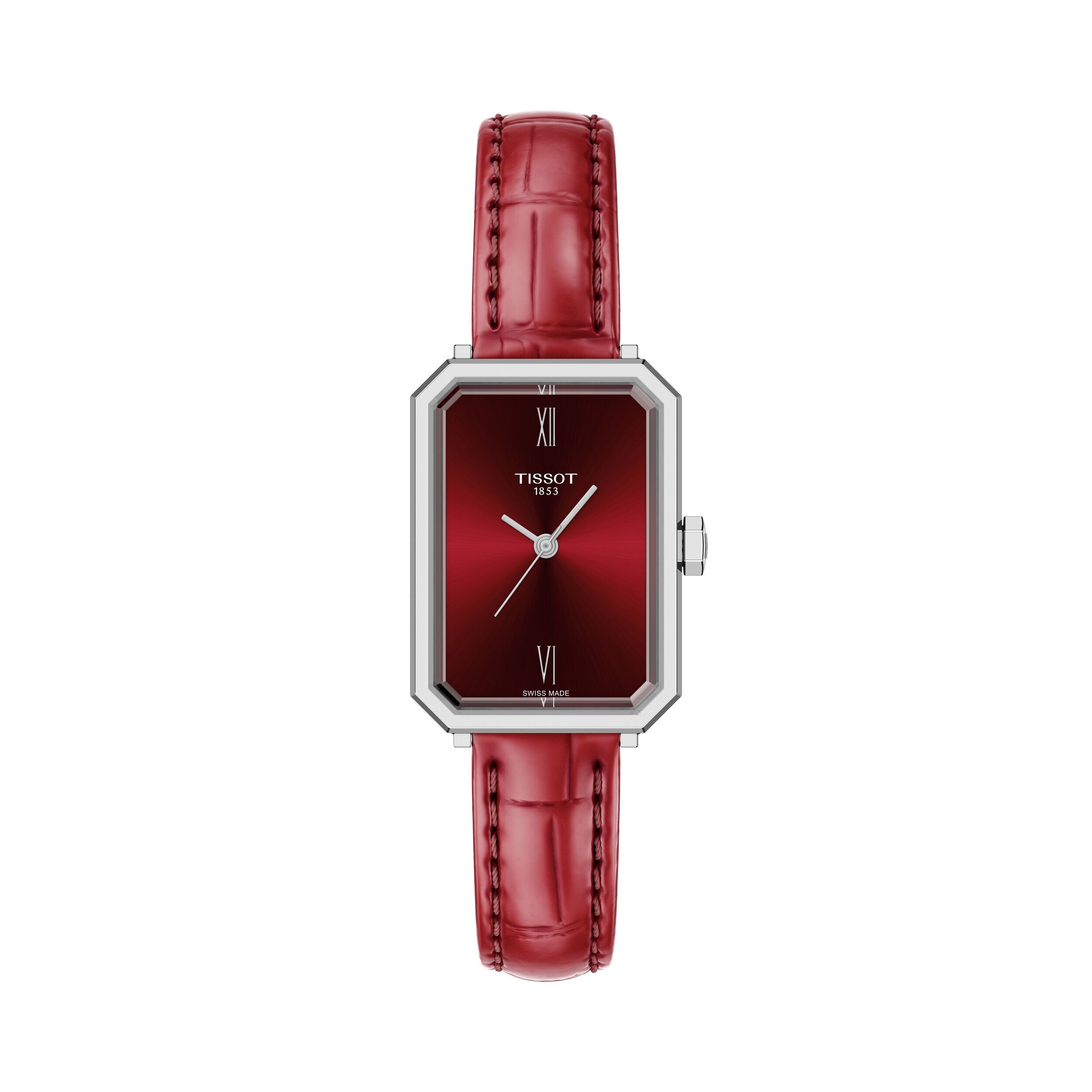 Tissot SRV