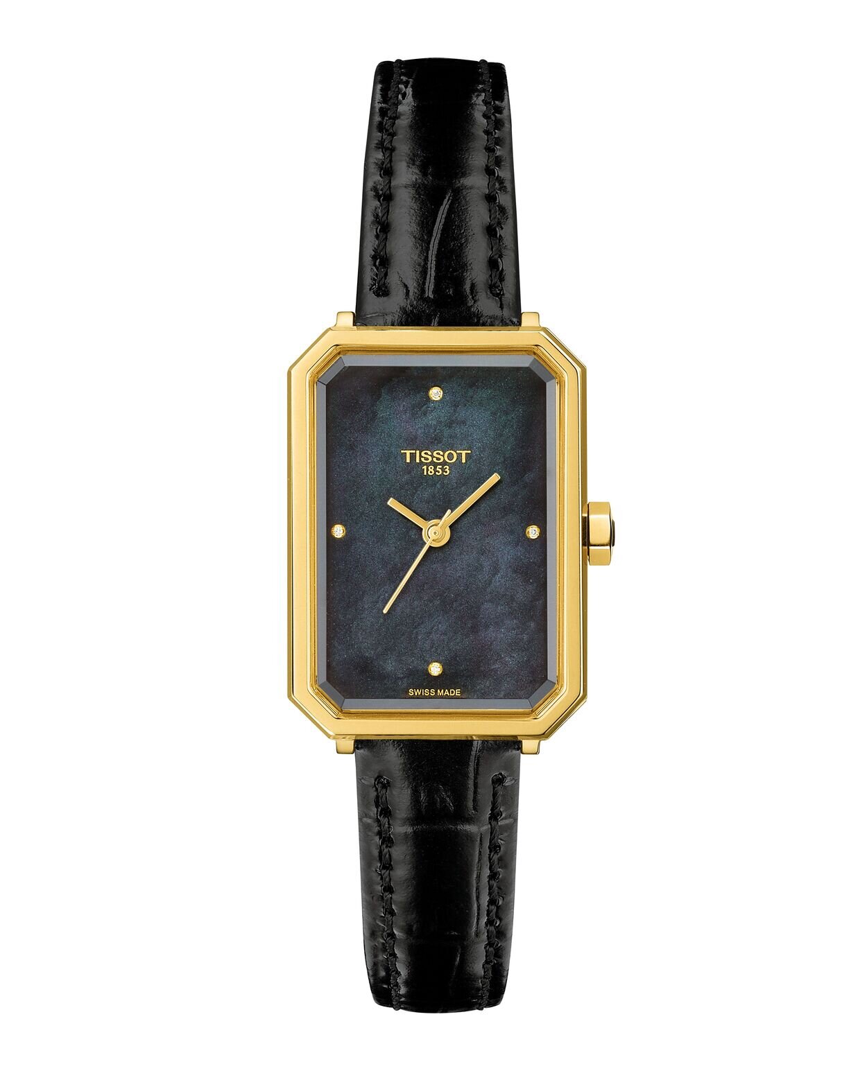 Tissot SRV