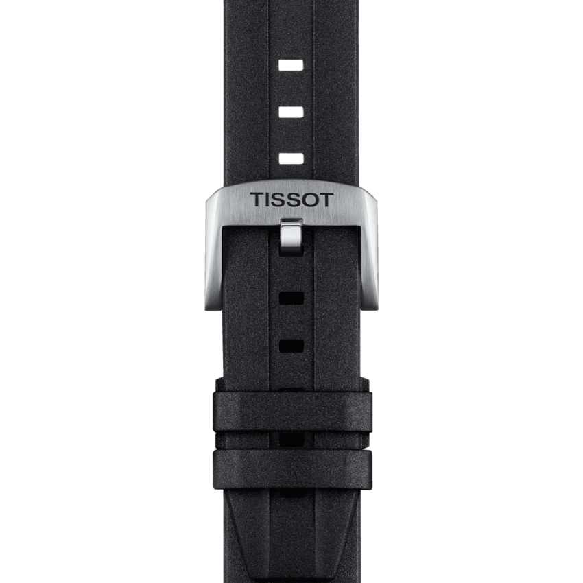 Tissot Seastar 2000