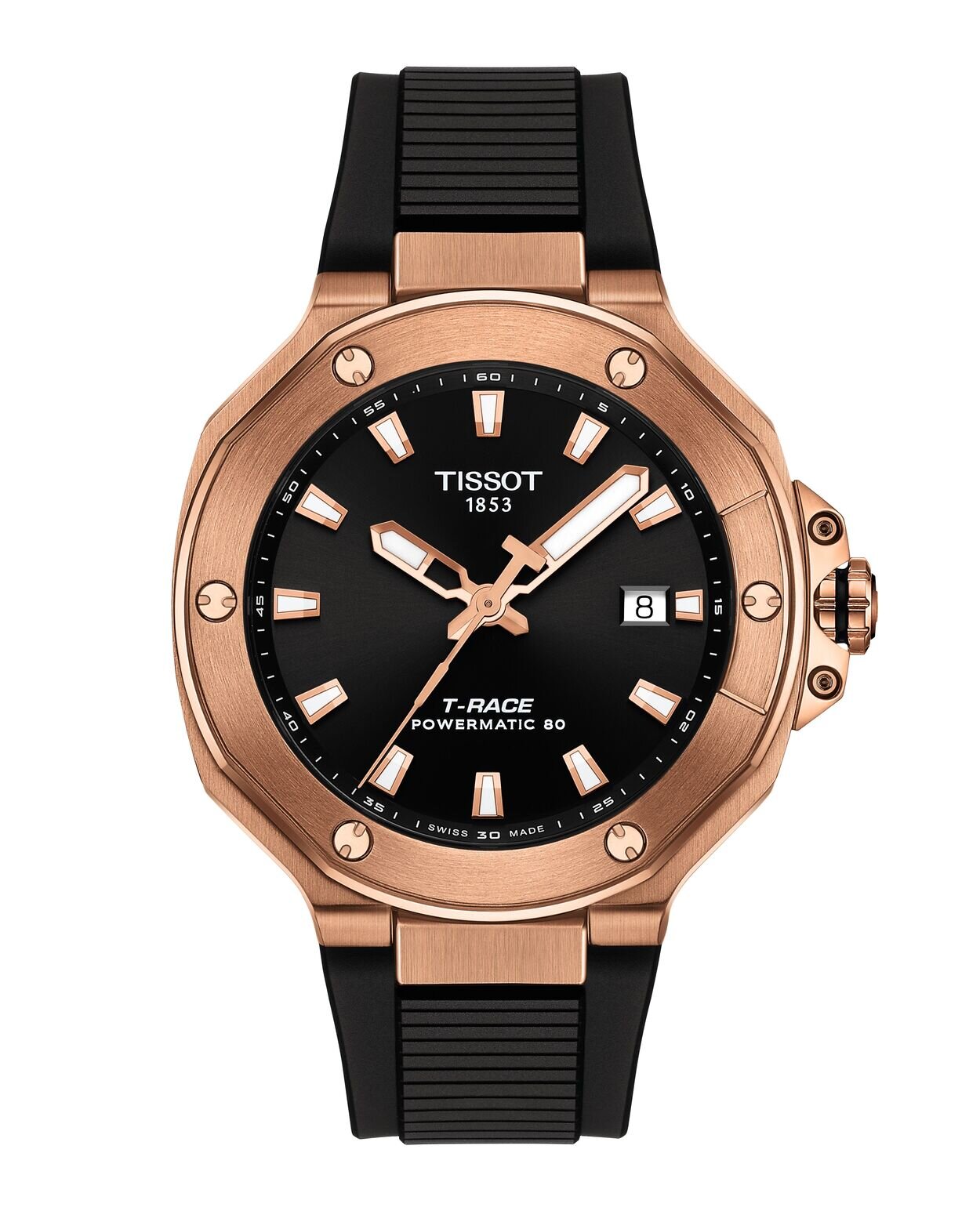 Tissot T-Race