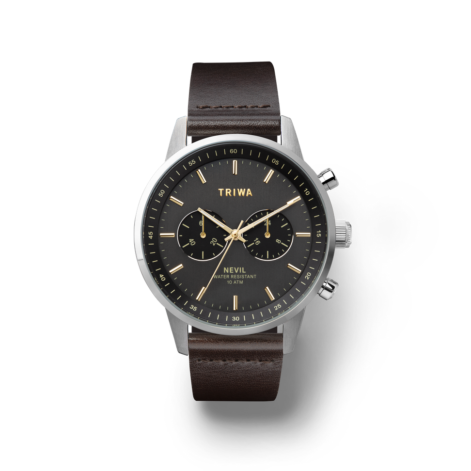 Triwa Smoky Nevil