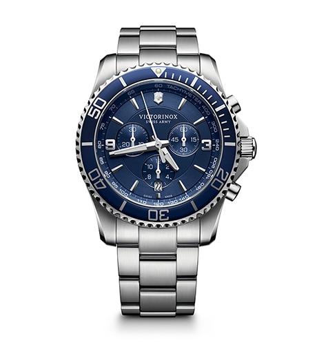 Victorinox Maverick Chrono