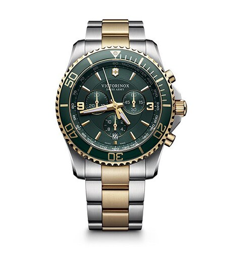 Victorinox Maverick Chrono