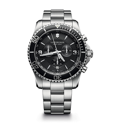 Victorinox Maverick Chrono