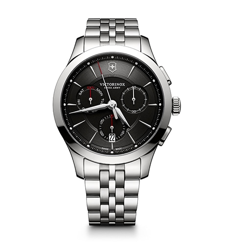 Victorinox Alliance Chrono