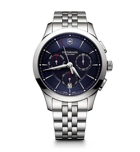 Victorinox Alliance Chrono