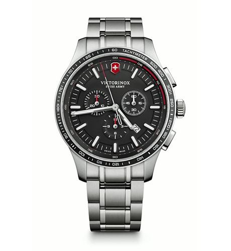 Victorinox Alliance Sport Chronograph