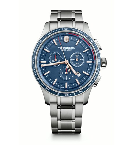 Victorinox Alliance Sport Chronograph