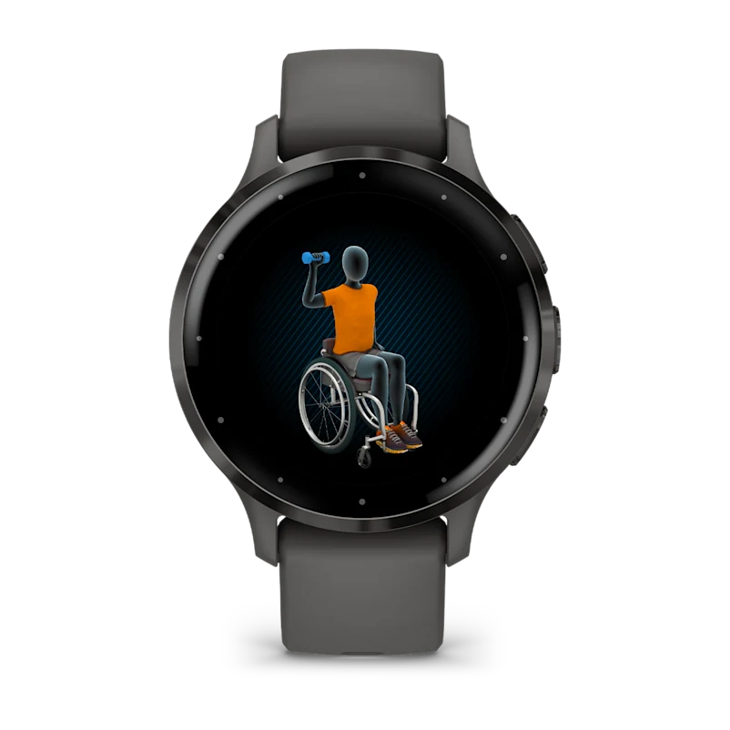 Garmin Venu® 3S