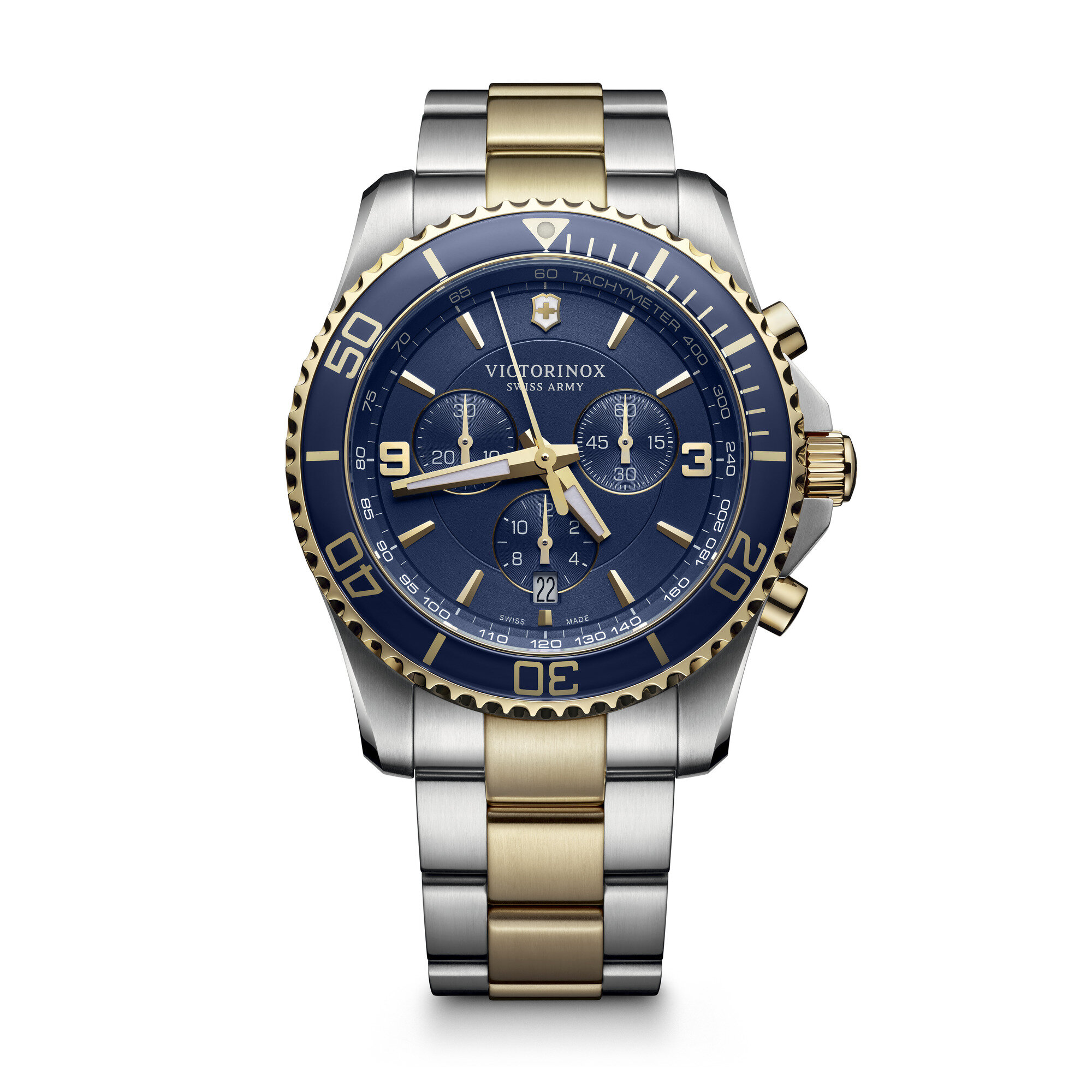 Victorinox Maverick Chrono