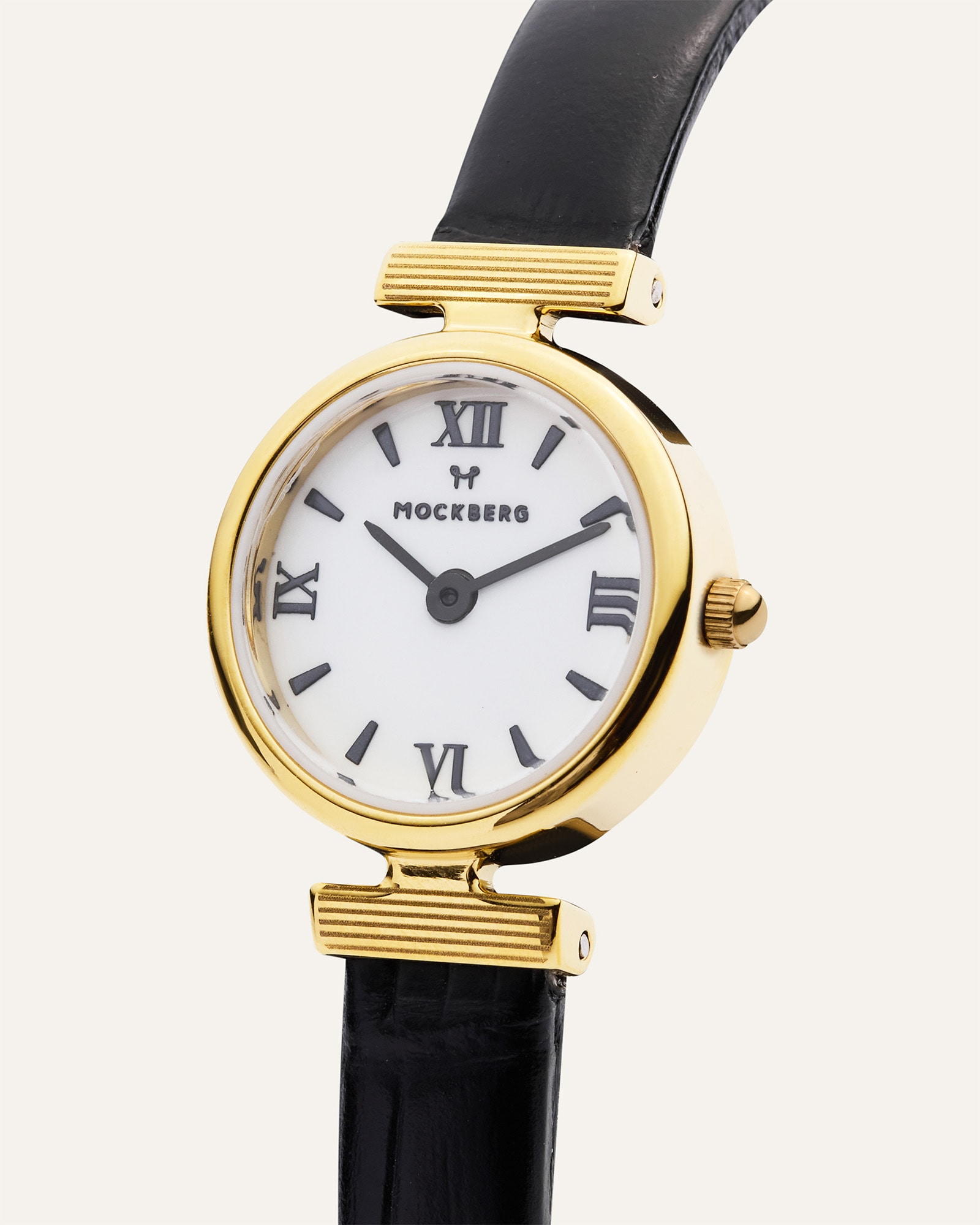 Mockberg Vintage Leather