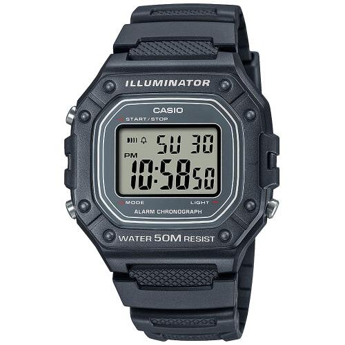 Casio Collection