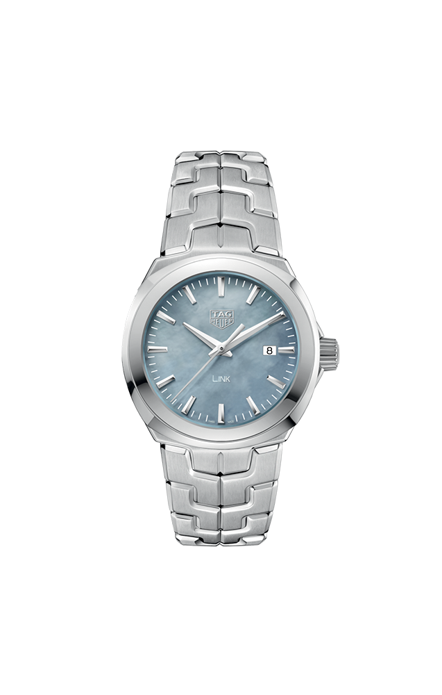 TAG Heuer Link