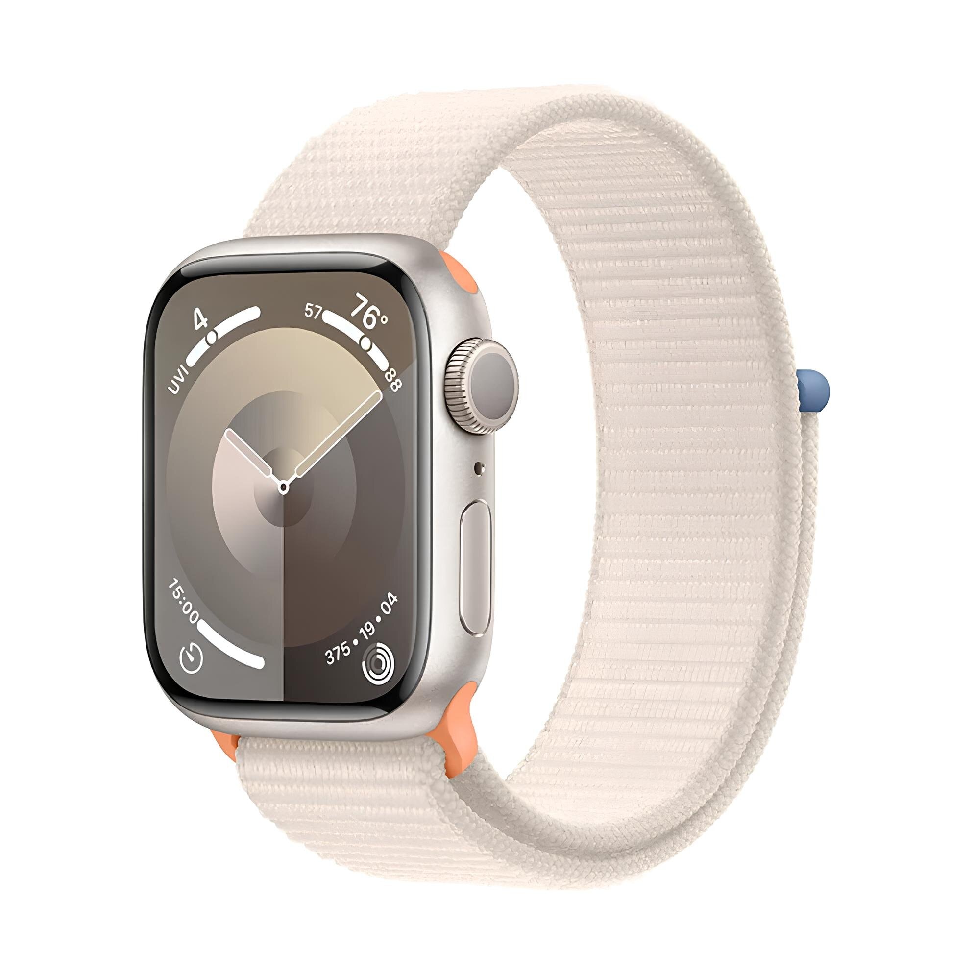 Apple Watch Series 9 GPS Aluminiumboett