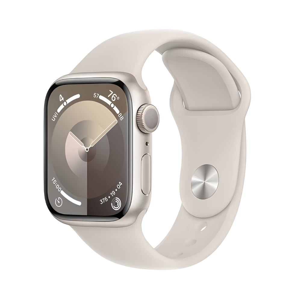 Apple Watch Series 9 GPS Aluminiumboett