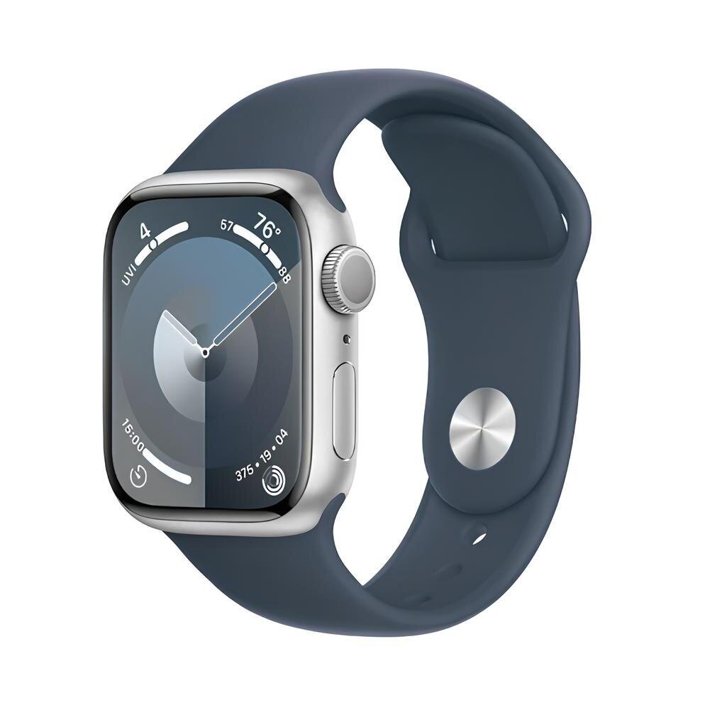 Apple Watch Series 9 GPS Aluminiumboett