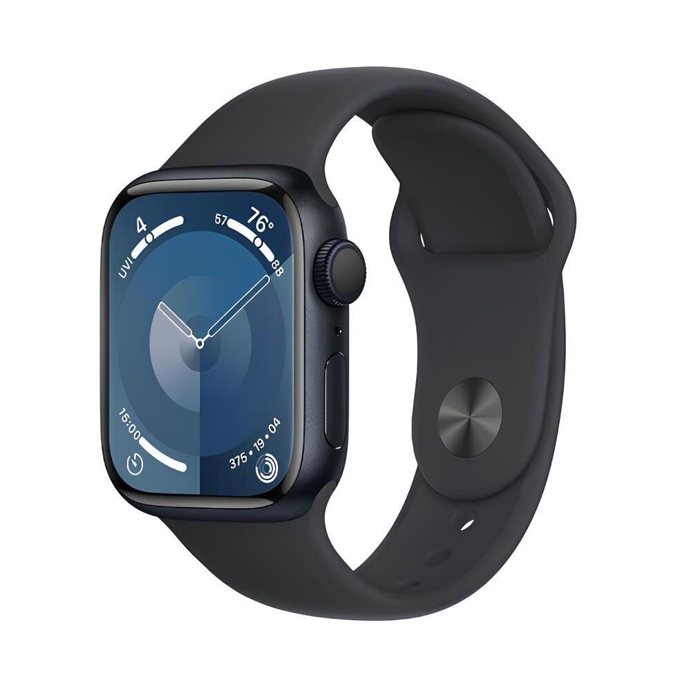 Apple Watch Series 9 GPS Aluminiumboett